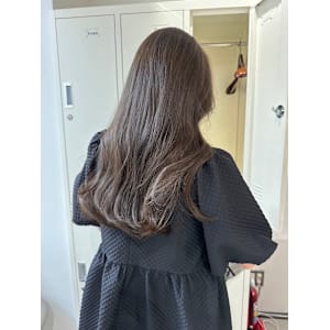 ＆ Graph.×スタイル