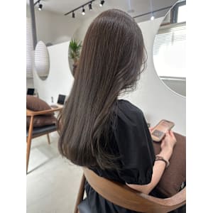 ＆ Graph.×スタイル