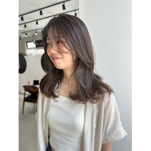 ＆ Graph.×スタイル