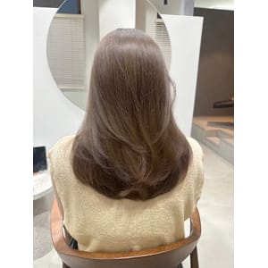 ＆ Graph.×スタイル