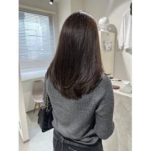 ＆ Graph.×スタイル