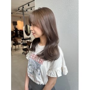 ＆ Graph.×スタイル