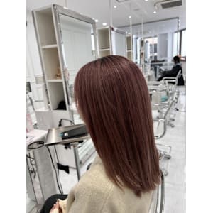 ロング - NYNY 松井山手店【ニューヨークニューヨーク マツイヤマテテン】掲載中