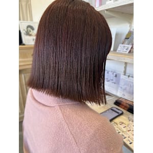 ボブ／ベリーショコラ - ARCH ブランチ岡山北長瀬【アーチ ブランチオカヤマキタナガセ】掲載中