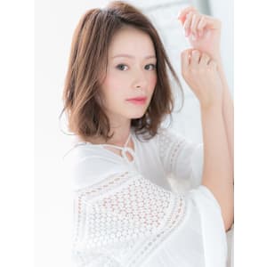 髪質改善 SIERNA 金町