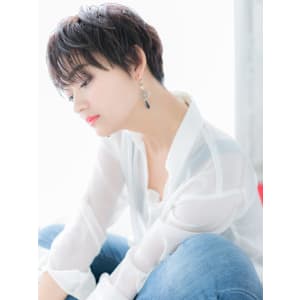 髪質改善 SIERNA 金町