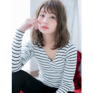 髪質改善 SIERNA 金町