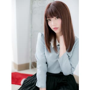 髪質改善 SIERNA 金町