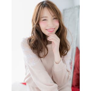 髪質改善 SIERNA 金町