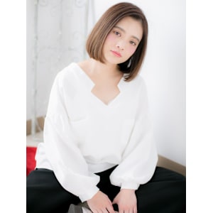 髪質改善 SIERNA 金町