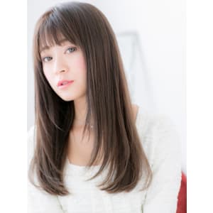 髪質改善 SIERNA 金町