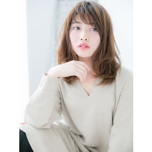 髪質改善 SIERNA 金町