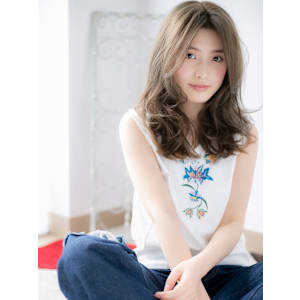 髪質改善 SIERNA 金町