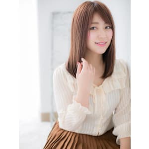 髪質改善 SIERNA 金町