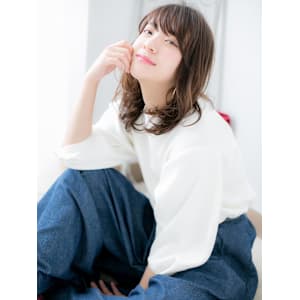 髪質改善 SIERNA 金町