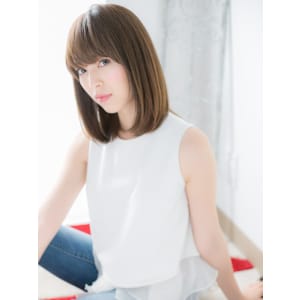 髪質改善 SIERNA 金町