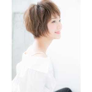 髪質改善 SIERNA 金町