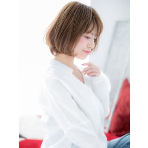 髪質改善 SIERNA 金町