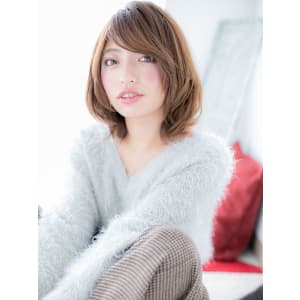 髪質改善 SIERNA 金町