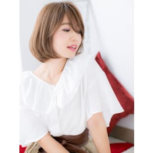 髪質改善 SIERNA 金町