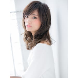 髪質改善 SIERNA 金町