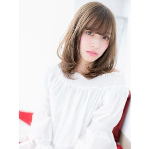 髪質改善 SIERNA 金町