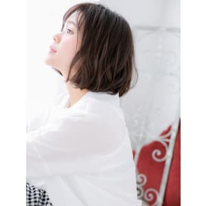 髪質改善 SIERNA 金町