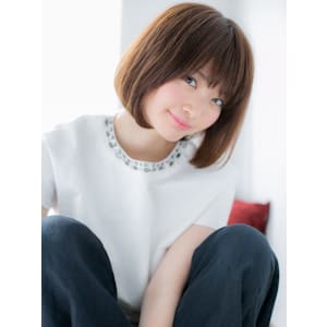 髪質改善 SIERNA 金町