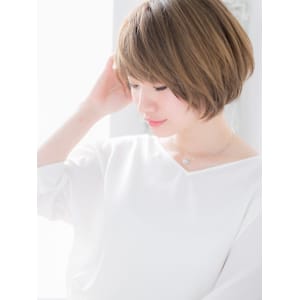 髪質改善 SIERNA 金町