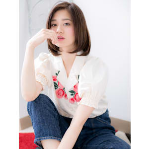 髪質改善 SIERNA 金町