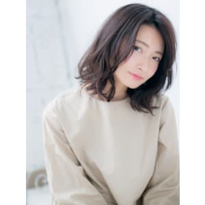 髪質改善 SIERNA 金町