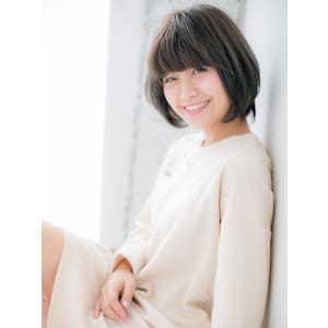 髪質改善 SIERNA 金町