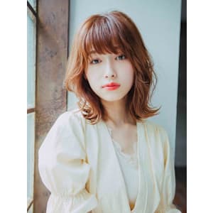 髪質改善 SIERNA 金町