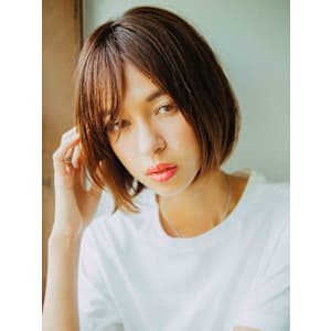 髪質改善 SIERNA 金町