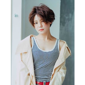 髪質改善 SIERNA 金町