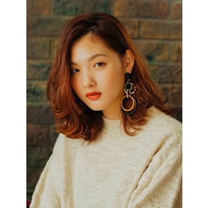 髪質改善 SIERNA 金町