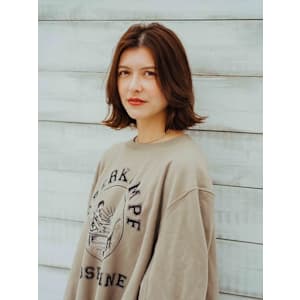 髪質改善 SIERNA 金町