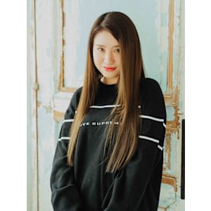 髪質改善 SIERNA 金町