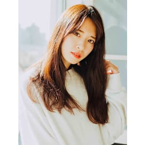 髪質改善 SIERNA 金町