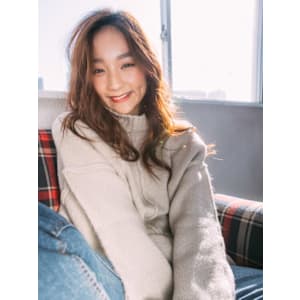 髪質改善 SIERNA 金町