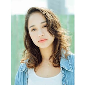 髪質改善 SIERNA 金町