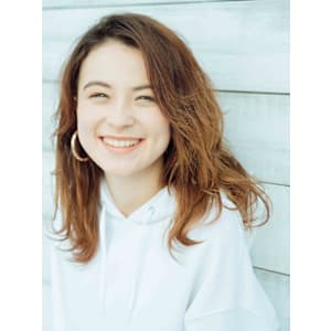 髪質改善 SIERNA 金町