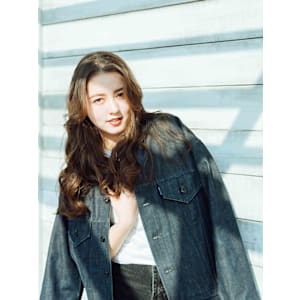 髪質改善 SIERNA 金町