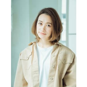 髪質改善 SIERNA 金町