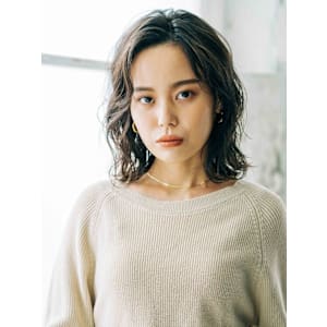 髪質改善 SIERNA 金町