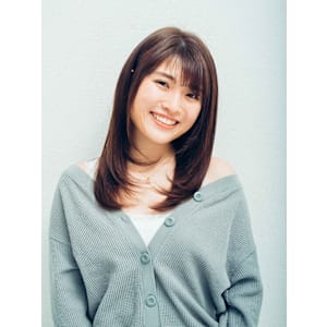 髪質改善 SIERNA 金町