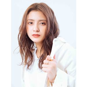 髪質改善 SIERNA 金町