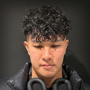 スペインカール - ヒロ銀座バーバーショップ大阪本店【ヒロギンザ バーバーショップオオサカホンテン】掲載中