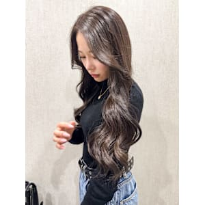 アッシュブラウン - kiji 久屋大通/丸の内【キジ ヒサヤオオドオリ マルノウチ】掲載中