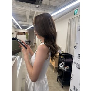 アッシュベージュ - kiji 久屋大通/丸の内【キジ ヒサヤオオドオリ マルノウチ】掲載中